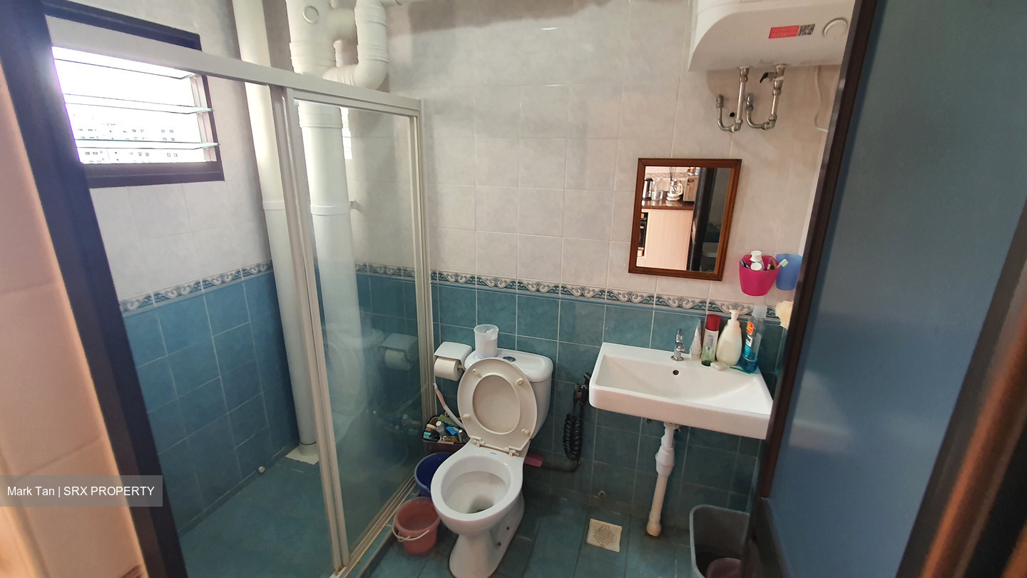 Blk 610 Jurong West Street 65 (Jurong West), HDB 5 Rooms #504030291
